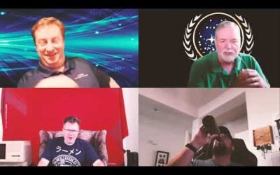 Beers & Bytes Podcast Episode 12 – Brett Scott (Part 2)