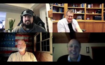 Beers & Bytes Podcast Episode 16 – Rick Hall