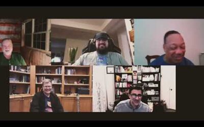 Beers & Bytes Podcast Episode 15 – Accedian
