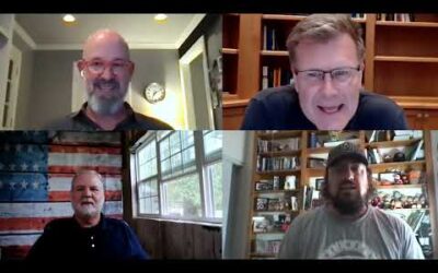 Beers & Bytes Podcast Episode 22 – Dave Mayberry