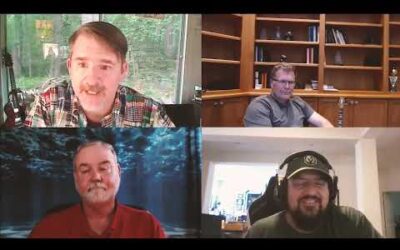 Beers & Bytes Podcast Episode 23 – Tim Panagos