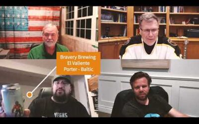 Beers & Bytes Podcast Episode 14 – Glenn Chisholm