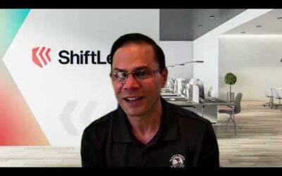 Beers & Bytes Podcast Episode #25 – Manish Gupta of ShiftLeft