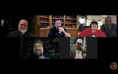 EP27 Three Odd Guys Brewing